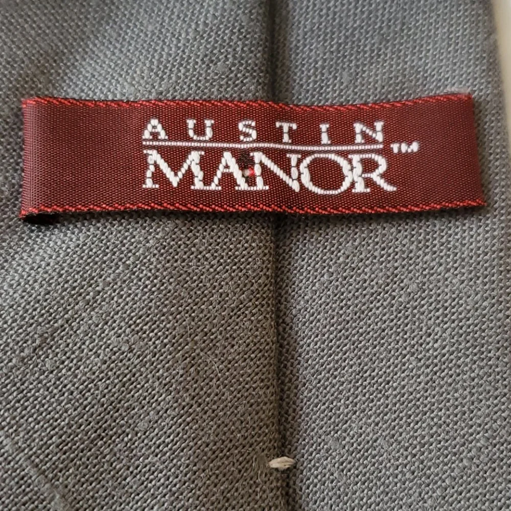 Austin Manor vintage austin